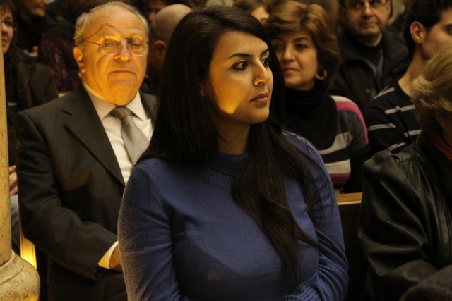Beirut Chants Festival Gala Concert